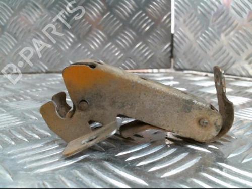 Used Hinge/Door check strap CITROËN C15 Box Body/MPV (VD_) 1.8 D (60 hp) 22053428
