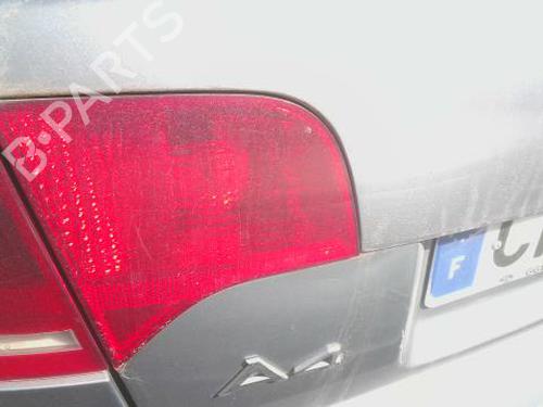 Used Left tailgate light Left tailgate light 37679242 37679242