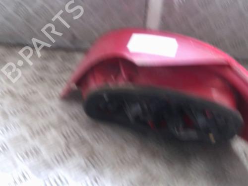 Right taillight PEUGEOT 307 (3A/C) 1.6 HDi | BP26141202C35 