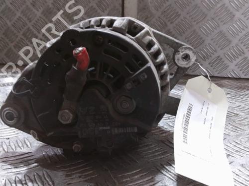 Generator OPEL ASTRA H (A04) 1.8 (L48) | BP27655204M7 