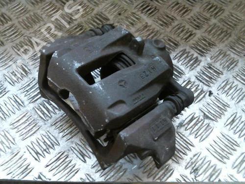 Left front brake caliper MERCEDES-BENZ A-CLASS (W169) A 180 CDI (169.007, 169.307) | BP20993960M105 