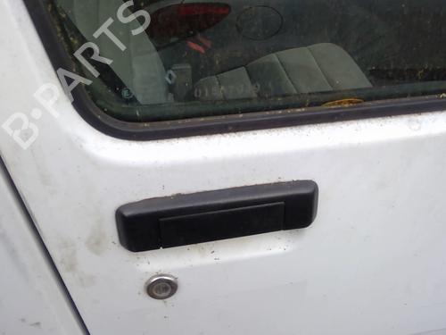 Used Front right exterior door handle Front right exterior door handle 26491646 26491646