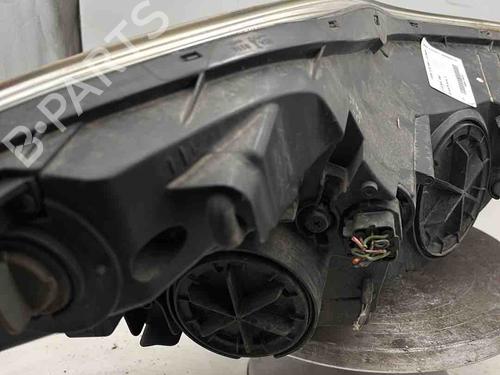 Left headlight HYUNDAI ix20 (JC) 1.6 | BP36260262C28 - Image 4