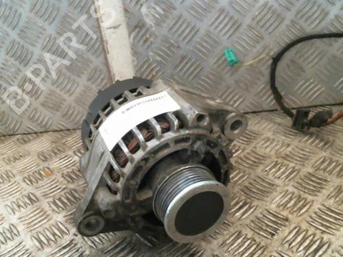 Used Alternator Alternator OPEL ZAFIRA / ZAFIRA FAMILY B (A05) 1.9 CDTI (M75) (120 hp) 20988589 20988589