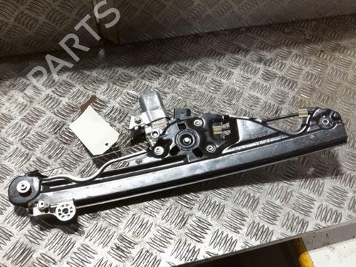 Rear right window mechanism BMW 5 Touring (E61) 530 d xDrive | BP22068729C25 