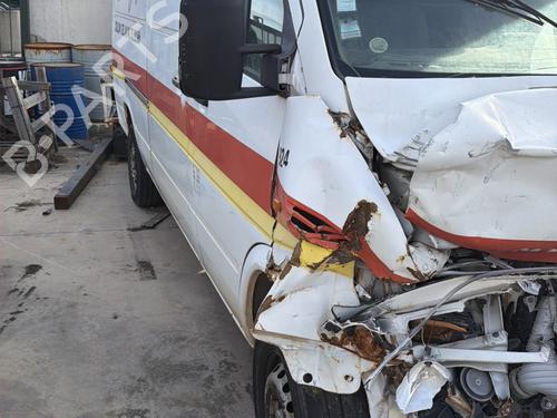 Used Parts MERCEDES-BENZ SPRINTER 2-t Van (B901, B902) 211 CDI (901.661, 901.662, 902.661, 902.662) 4645681