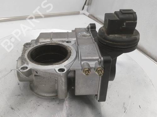 Used Throttle body NISSAN MICRA III (K12) 1.4 16V (88 hp) 22042980