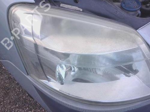 Used Right headlight Right headlight CITROËN BERLINGO / BERLINGO FIRST Box Body/MPV (M_) 2.0 HDI 90 (MBRHY, MCRHY) (90 hp) 32240783 32240783