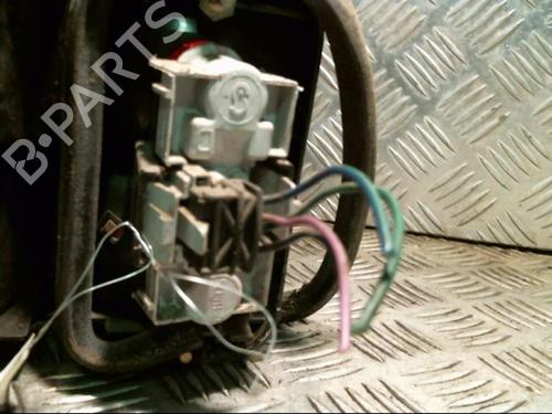 Høyre baklys Høyre baklys RENAULT 21 Estate (K48_) 2.1 D (K480) (69 hp) 21000666 21000666