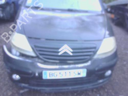 Pièces Détachées Usagées CITROËN C3 I (FC_, FN_) 1.4 HDi (68 hp) 4353646