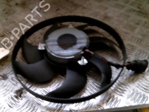 Køleventilator elektrisk VW GOLF V (1K1) 1.9 TDI | BP20995859M35 