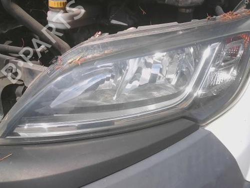 Left headlight PEUGEOT BOXER Van 2.0 BlueHDi 130 | BP28495379C28 
