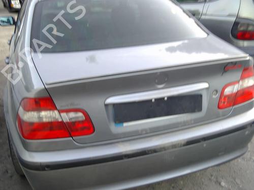 Starter BMW 3 (E46) 320 d | BP20992536M8 
