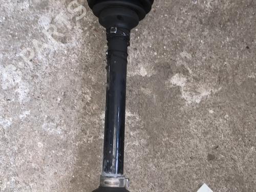 Left front driveshaft VW POLO IV (9N_, 9A_) 1.4 TDI | BP30600387M38