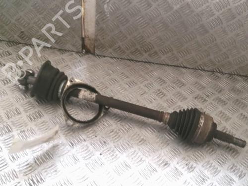 Antriebswelle links vorne für RENAULT TWINGO I (C06_) 1.2 (C066, C068) (58 hp) 29176047