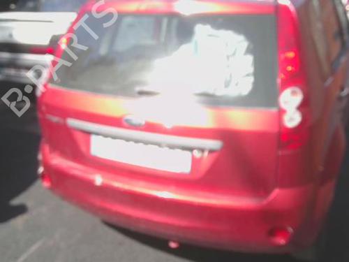 Used Parts FORD FIESTA V (JH_, JD_)  1.3  4563206