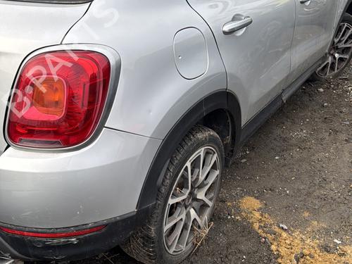 Front right interior door handle FIAT 500X (334_) 1.4 (334AXC1B, 334AXC11) | BP23799953I14 - Image 4