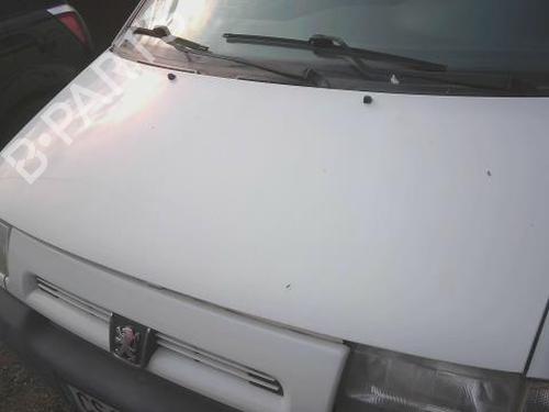Motorkap PEUGEOT EXPERT Van (222) 2.0 HDI (94 hp) 28035739