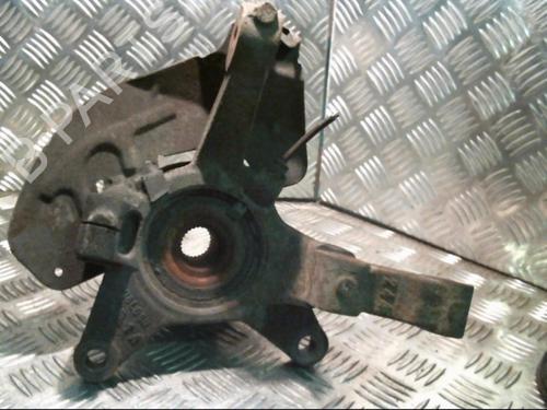 Used Left front steering knuckle Left front steering knuckle 20991966 20991966