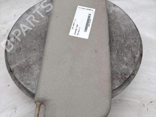 Left sun visor OPEL CORSA C (X01) 1.2 (F08, F68) | BP38063399I1 - Image 3