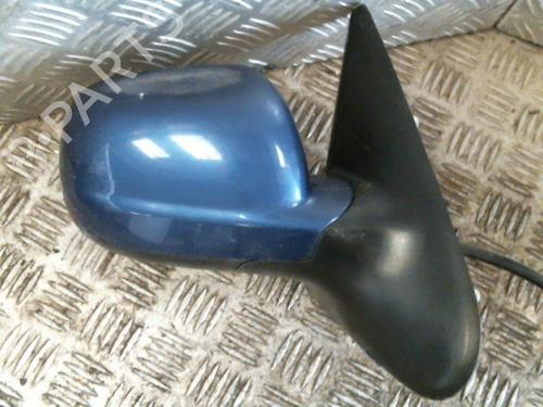 Right mirror SEAT IBIZA II (6K1) 1.4 i | BP22037816C27 