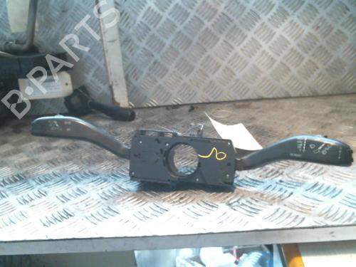 Used Steering column stalk VW POLO V (6R1, 6C1) 1.6 TDI (90 hp) 20986497