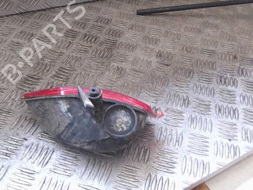 Used Rear bumper right light Rear bumper right light DACIA SANDERO III 1.0 TCe 90 (91 hp) 24116889 24116889