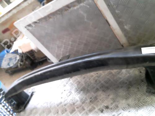 Front bumper reinforcement VW GOLF V (1K1) 1.9 TDI | BP20995865C109 