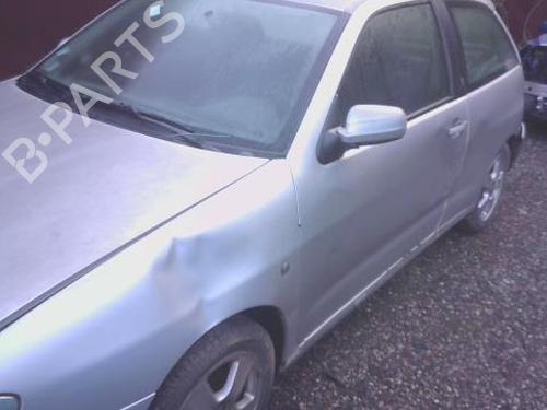 Left sun visor SEAT IBIZA II (6K1) 1.9 TDI | BP31018466I1 