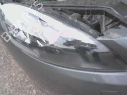 Right headlight VOLVO V40 Hatchback (525) D2 | BP29323362C29 