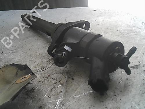 Used Injector Injector PEUGEOT 206 Hatchback (2A/C) 1.6 HDi 110 (109 hp) 20996504 20996504