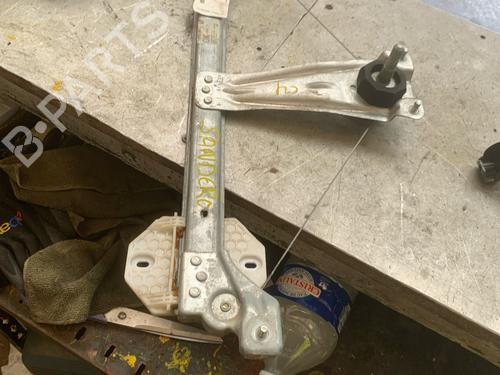 Rear left window mechanism DACIA SANDERO | BP34219599C24 - Image 5