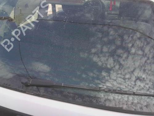 Used Rear windshield wiper arm CITROËN SAXO (S0, S1) 1.5 D (57 hp) 29448223