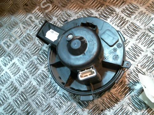 Varmeblæser PEUGEOT 307 (3A/C) 2.0 HDi 110 (107 hp) 22040201