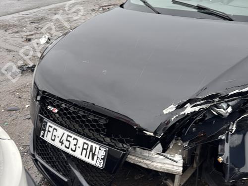 Starter AUDI TT (8J3) 2.0 TFSI | BP25769886M8 - Image 9