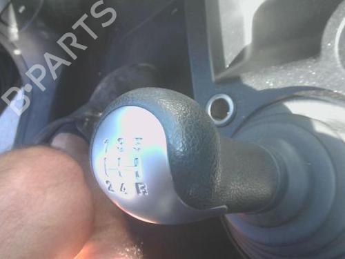 Used Shift knob Shift knob 39156167 39156167