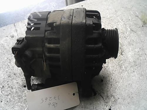 Used Alternator PEUGEOT 206 Hatchback (2A/C) 1.1 i (60 hp) 20997120