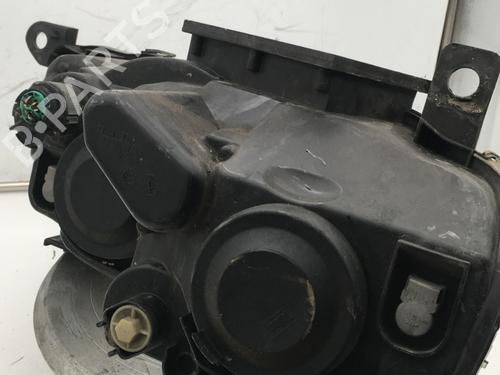 Left headlight ALFA ROMEO 147 (937_) 1.9 JTDM 8V (937.AXD1A, 937.AXU1A, 937.BXU1A) | BP30577304C28 
