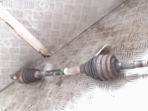 Used Right front driveshaft CITROËN C3 II (SC_) 1.0 VTi 68 (68 hp) 23799238