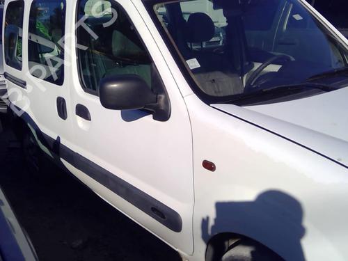 Left headlight RENAULT KANGOO (KC0/1_) 1.5 dCi (KC07) | BP20996338C28 