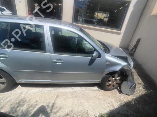 Used Parts VW GOLF IV (1J1) 1.9 TDI 3958054
