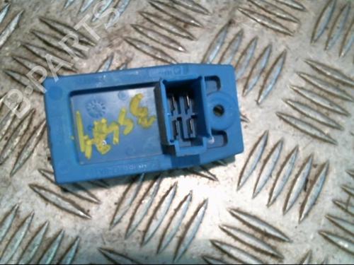 Used Heater resistor Heater resistor 20998820 20998820