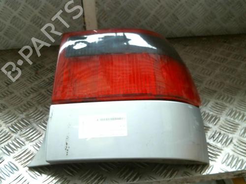 Used Right taillight CITROËN ZX (N2) 1.4 i (75 hp) 20988777