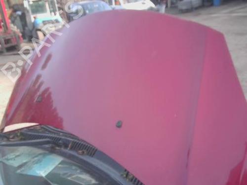 Capot CITROËN DS3 (SA_) 1.6 HDi 110 (112 hp) 31270716