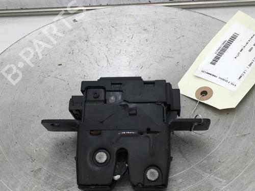Switch RENAULT CLIO III (BR0/1, CR0/1) 1.5 dCi (BR17, CR17) | BP31642473I30 - Image 2