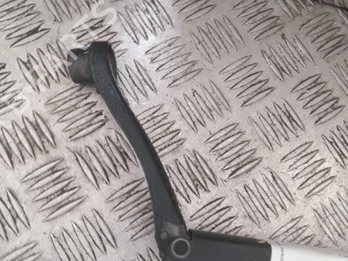 Front windshield wiper arm CITROËN C5 III Break (RW_) 1.6 HDi 110 (RW9HZC) | BP27734494C143 