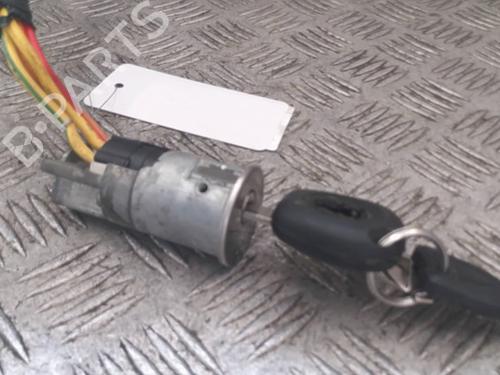 Ratlås/Tændingslås RENAULT SAFRANE II (B54_) 2.0 16V (B54L) | BP29114267M48 