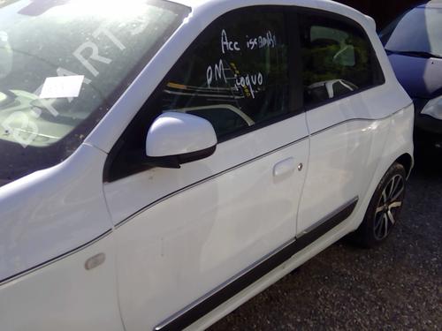 Kabinelys RENAULT TWINGO III (BCM_, BCA_) 1.0 SCe 70 | BP26286932I8 - Image 7