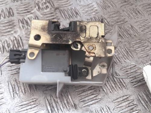 Used Electronic module Electronic module RENAULT CLIO II (BB_, CB_) 1.5 dCi (B/CB07) (65 hp) 28055612 28055612
