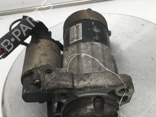 Used Starter Starter RENAULT CLIO II (BB_, CB_) 1.5 dCi (B/CB07) (65 hp) 32217270 32217270